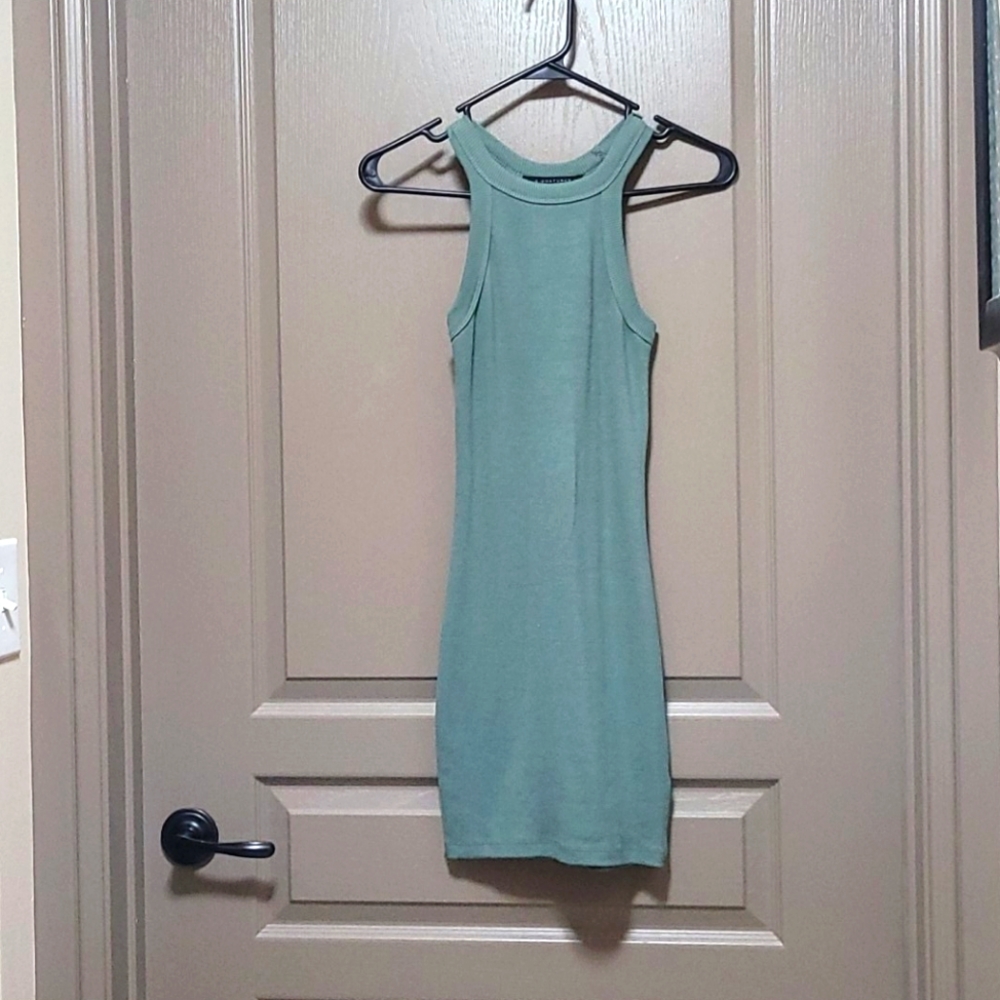 Sweater dress size S